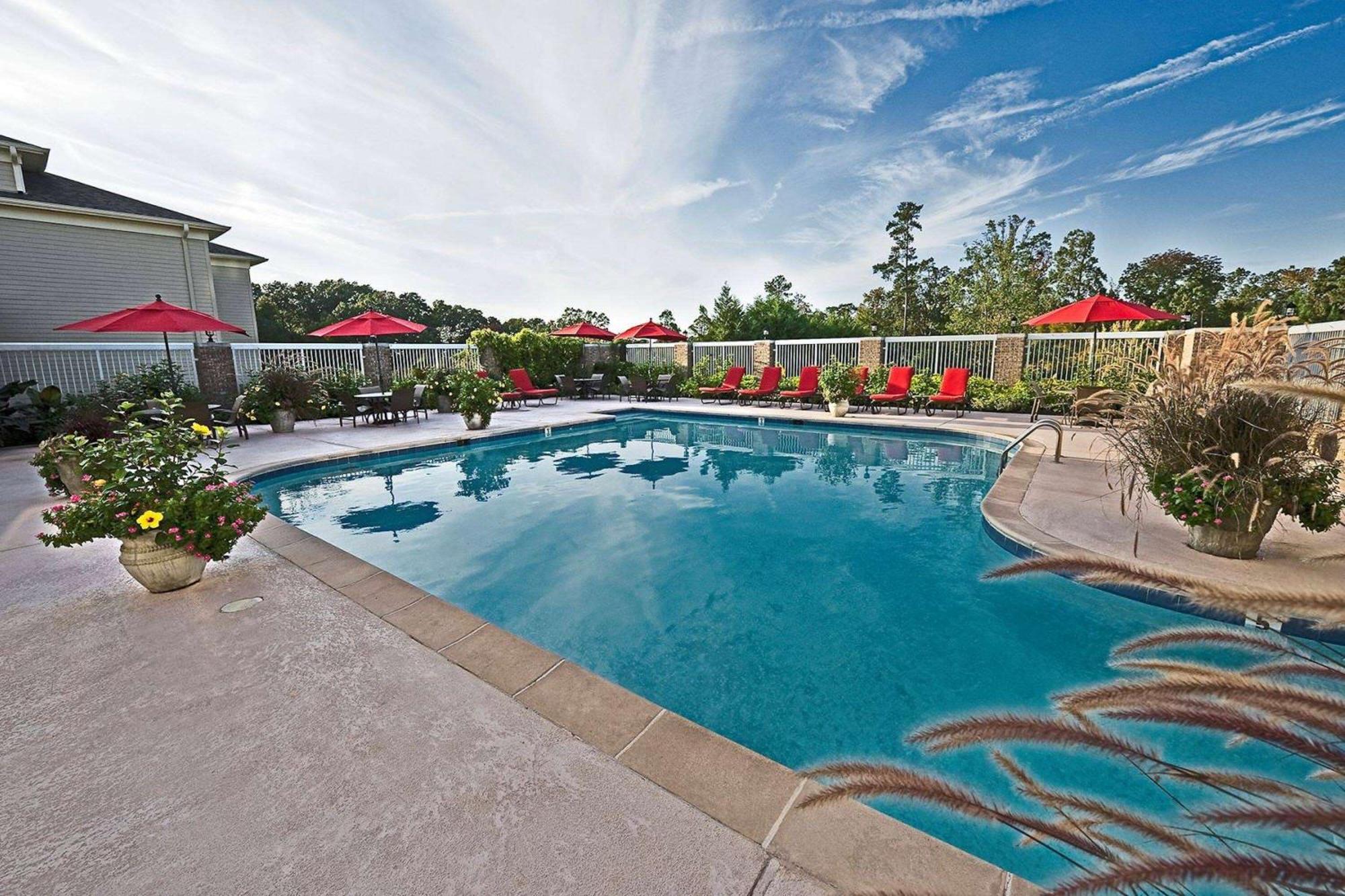Cypress Bend Resort, A Wyndham