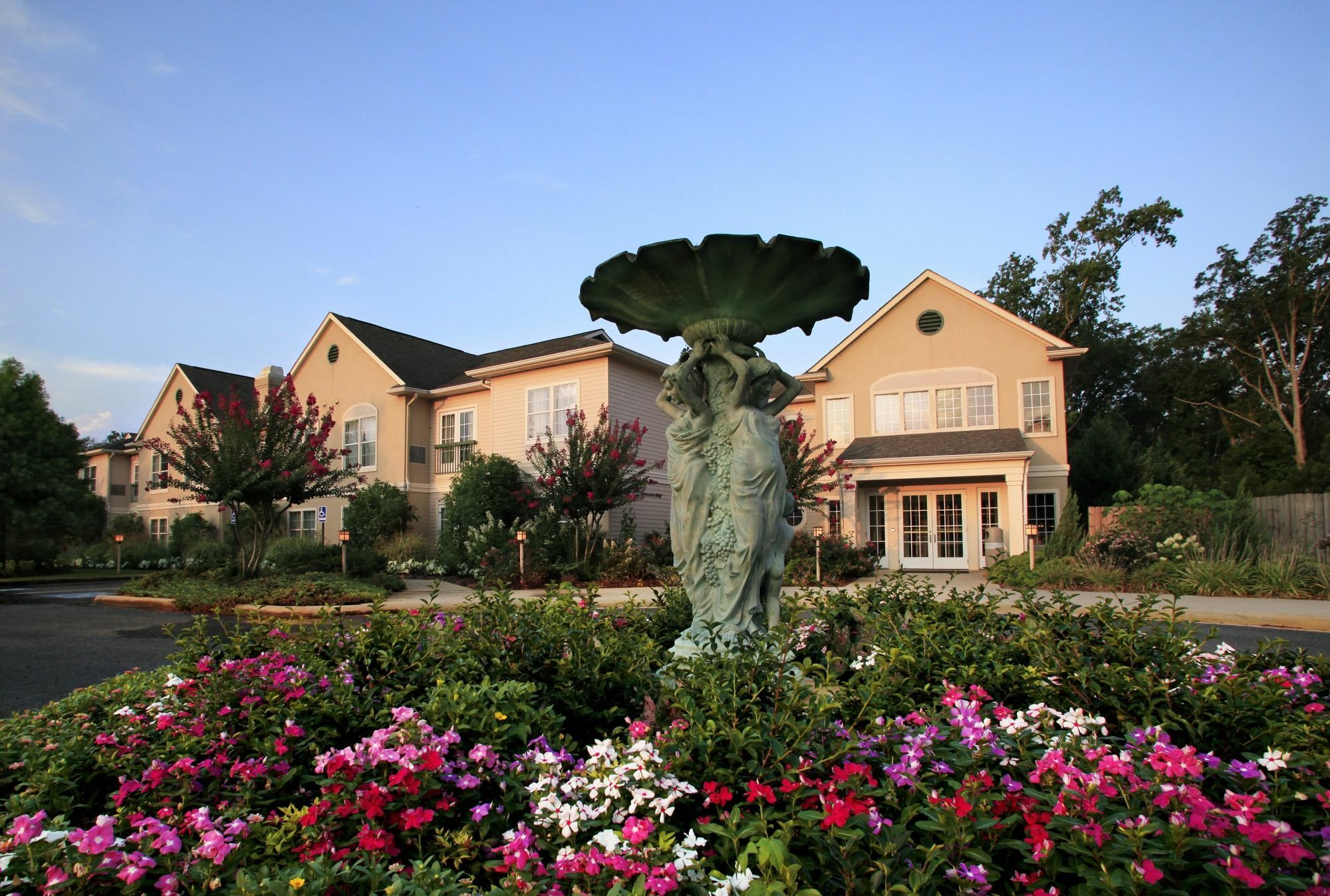 Cypress Bend Resort, A Wyndham Hotel 4*